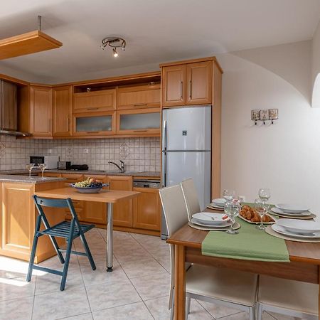 Optasia Naxos Center 2 Bedroom New Apartment Naxos City Экстерьер фото
