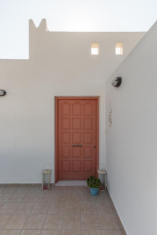 Optasia Naxos Center 2 Bedroom New Apartment Naxos City Экстерьер фото